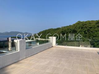清水灣 - 西貢下洋 10