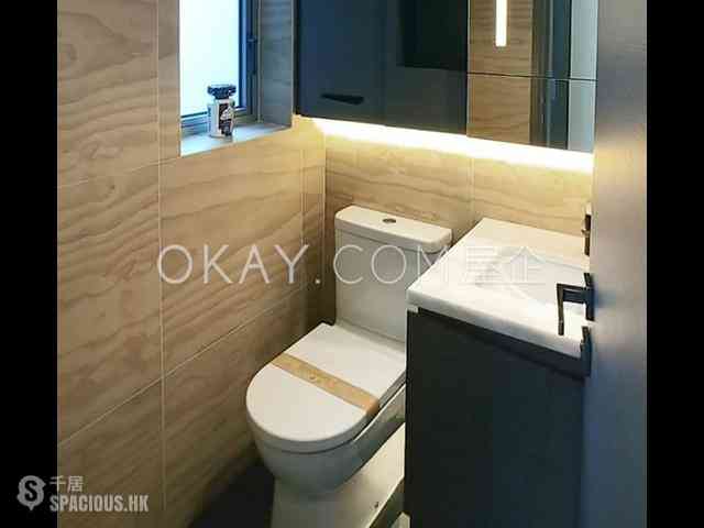 Sai Ying Pun - Artisan House 06