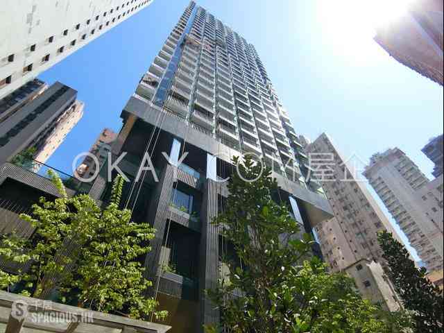 Sai Ying Pun - Artisan House 08