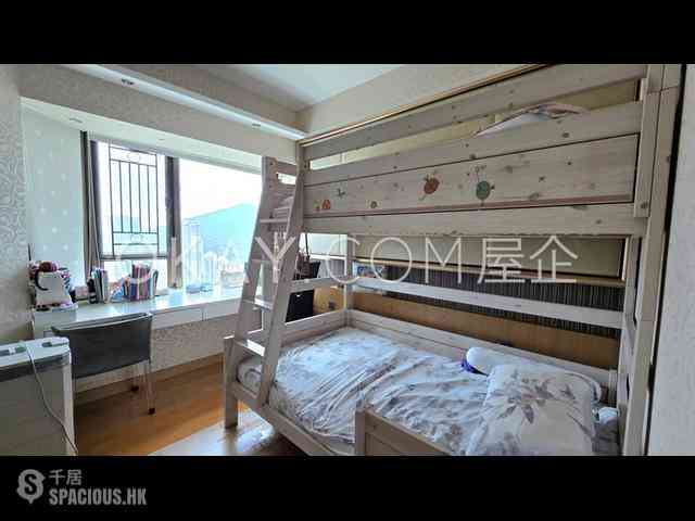 Shek Tong Tsui - The Belcher's 02
