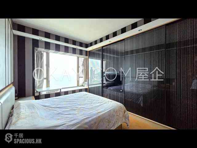 Shek Tong Tsui - The Belcher's 03