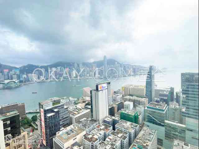Tsim Sha Tsui - The Masterpiece 01