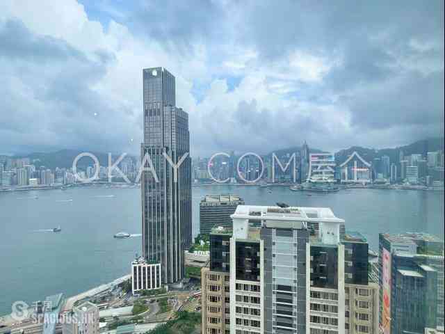 Tsim Sha Tsui - The Masterpiece 04