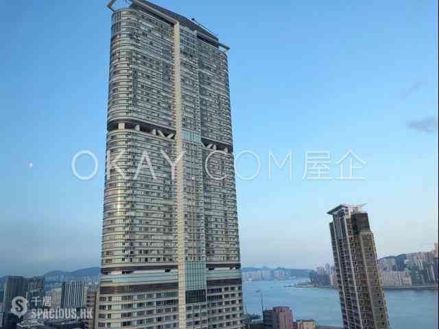 Tsim Sha Tsui - The Masterpiece 09
