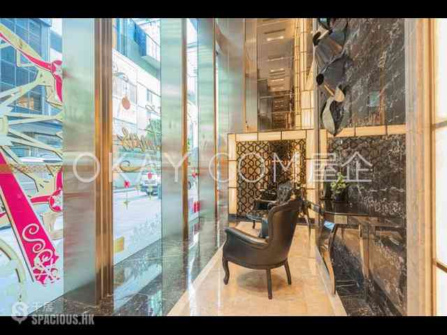 Tsim Sha Tsui - The Masterpiece 12
