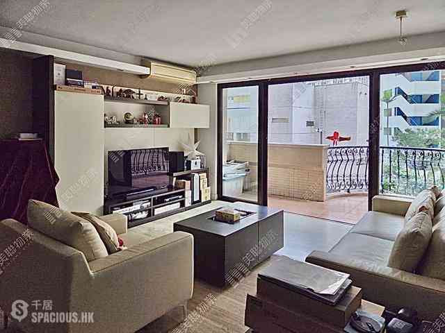 Mid Levels West - Park View Court 01