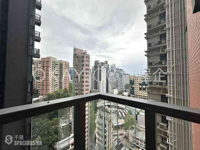 Tai Hang - The Warren 05