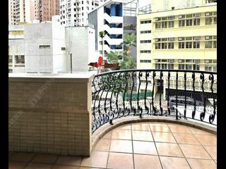 Mid Levels West - Park View Court 02