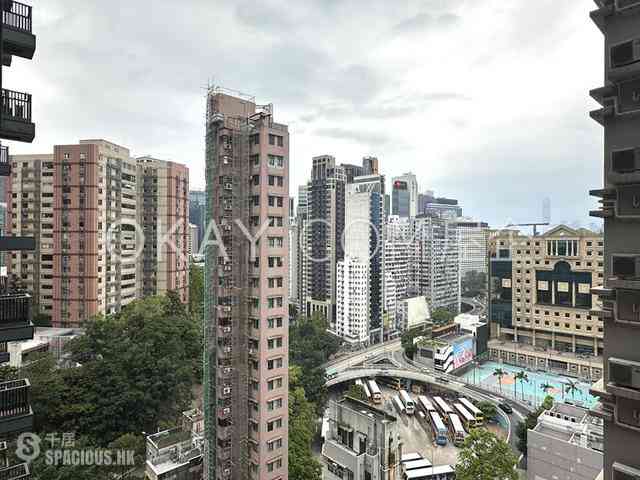 Tai Hang - The Warren 06