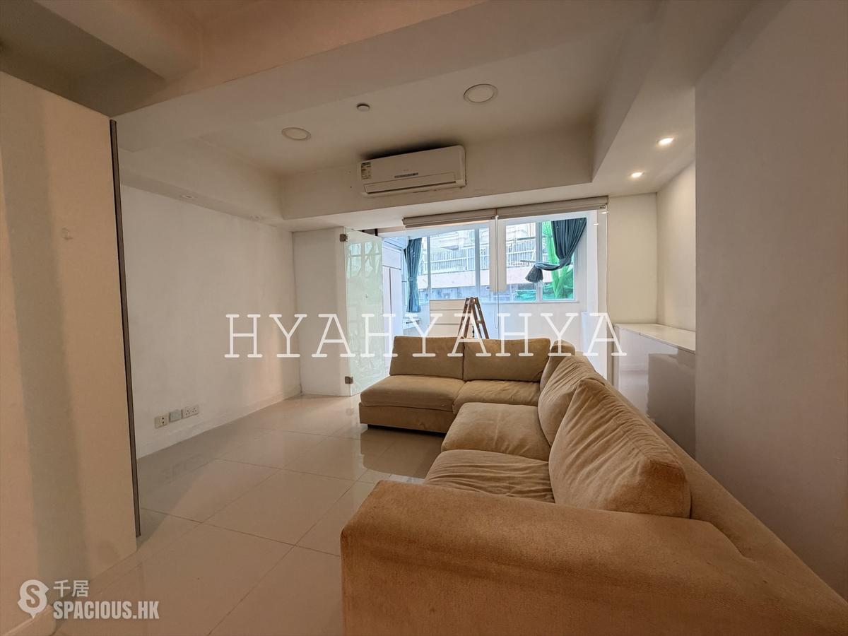 Sheung Wan - 103-105 Jervois Street 01