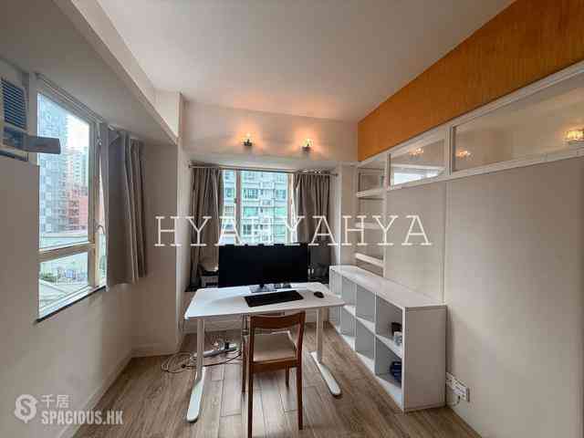 Kennedy Town - Axeford Villa 03