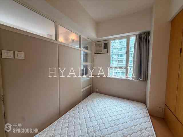 Kennedy Town - Axeford Villa 05
