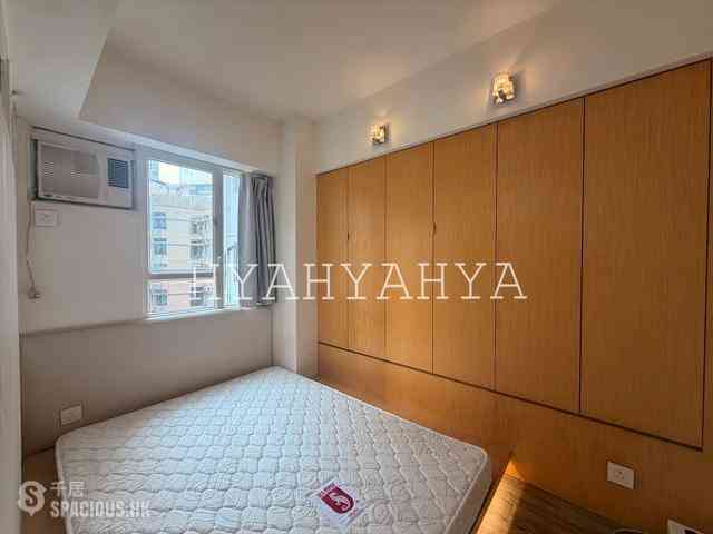 Kennedy Town - Axeford Villa 06