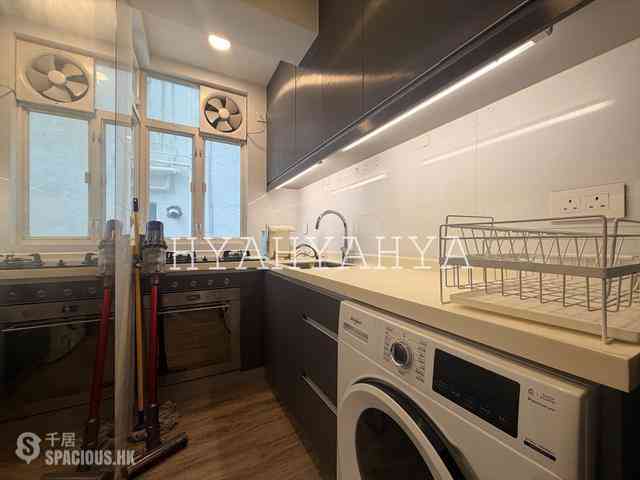 Kennedy Town - Axeford Villa 07