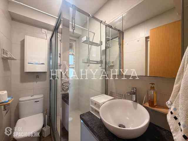Kennedy Town - Axeford Villa 09