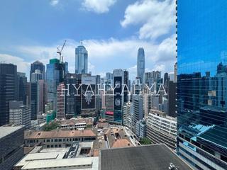 中环 - 赞善里6号 05