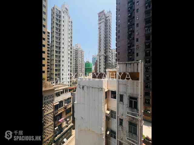 Sai Ying Pun - Western Garden Evergreen Tower (Block 1) 14