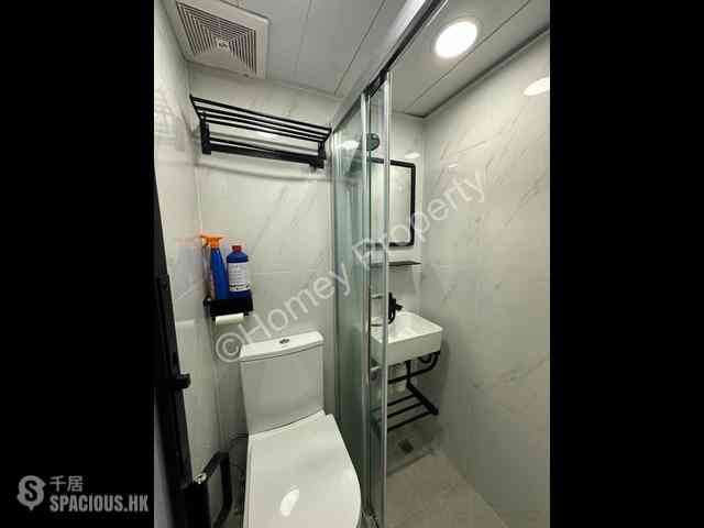 Causeway Bay - Hop Yee Building 04