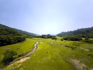 南大屿山 - 十塱旧村 13