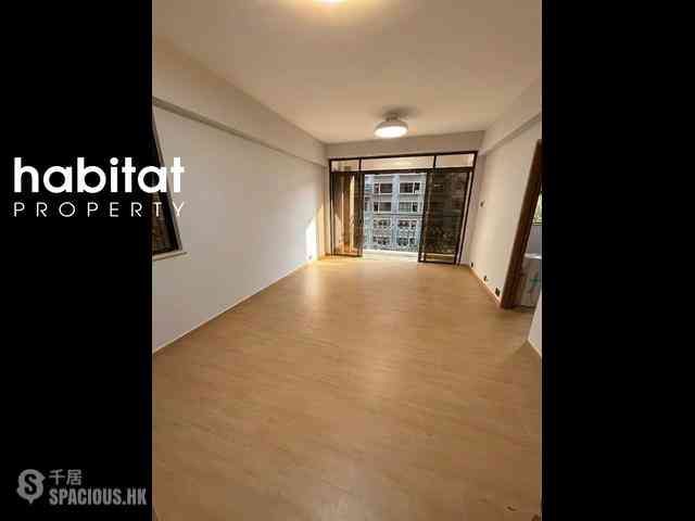 Sai Ying Pun - Kei Villa 01