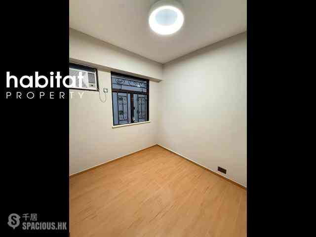 Sai Ying Pun - Kei Villa 02