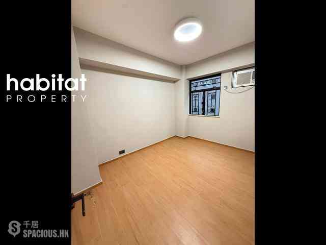 Sai Ying Pun - Kei Villa 03