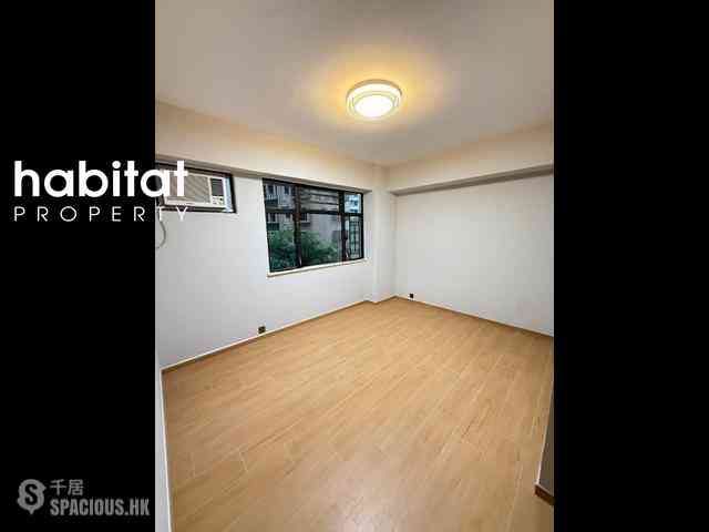 Sai Ying Pun - Kei Villa 05