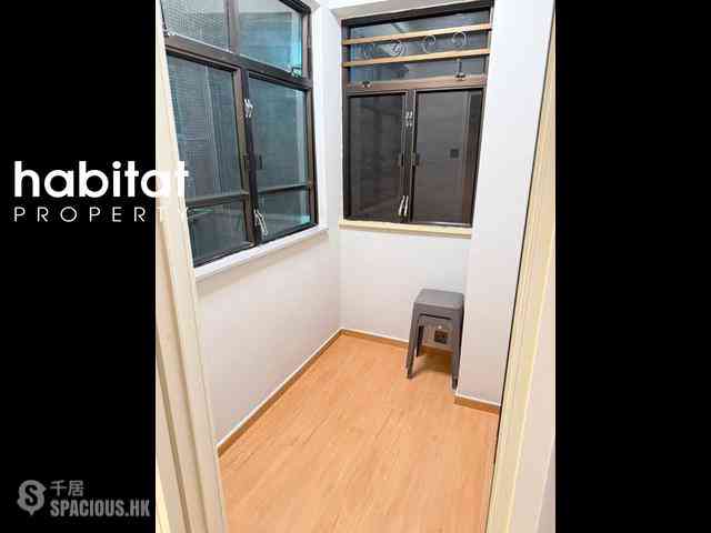 Sai Ying Pun - Kei Villa 11