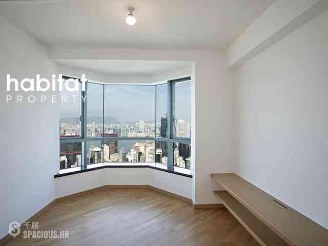 Mid Levels West - 80 Robinson Road 03