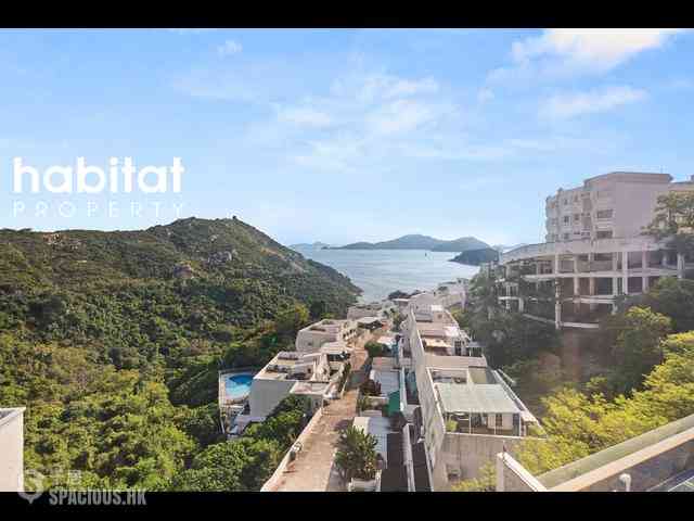 舂坎角 - 海天径1号及舂磡角道44-50号 02