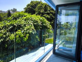 South Lantau - Tong Fuk 04