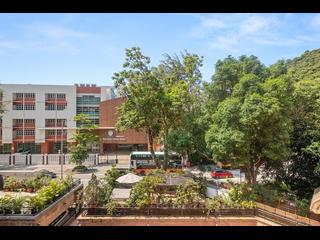 Jardines Lookout - Wan Chui Yuen (Wan Choi Yuen) 14
