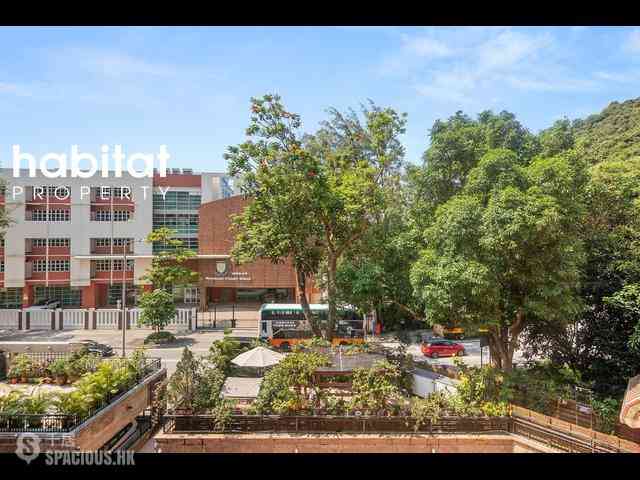 Jardines Lookout - Wan Chui Yuen (Wan Choi Yuen) 14