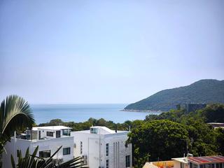 South Lantau - Tong Fuk 15