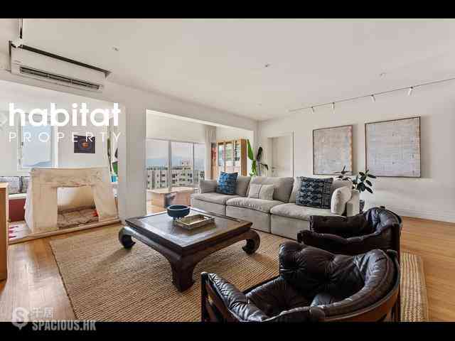 Mid Levels West - Piccadilly Mansion 02