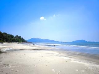 South Lantau - Tong Fuk 17