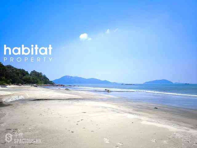 South Lantau - Tong Fuk 17