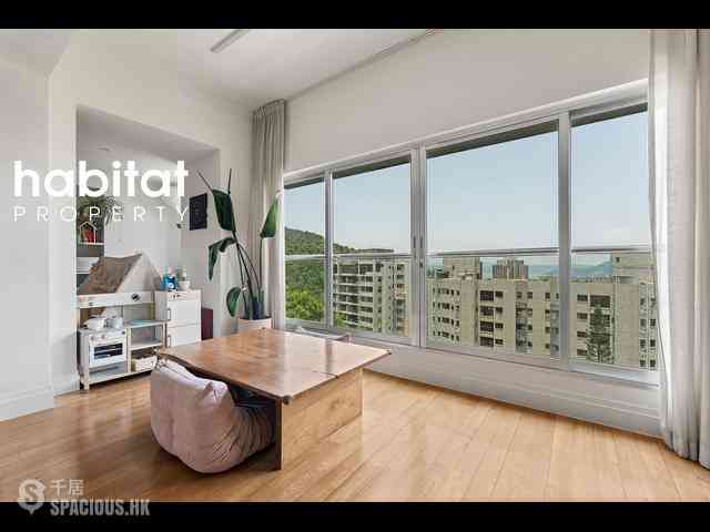 Mid Levels West - Piccadilly Mansion 04