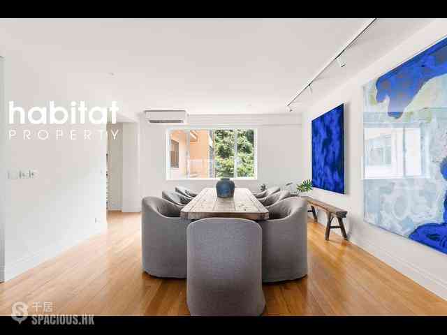 Mid Levels West - Piccadilly Mansion 05
