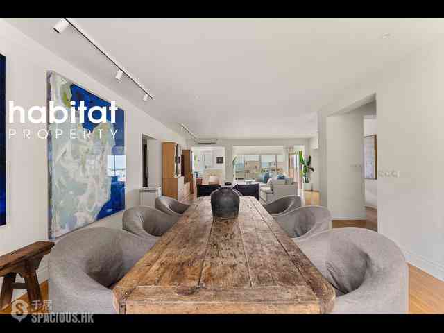 Mid Levels West - Piccadilly Mansion 07