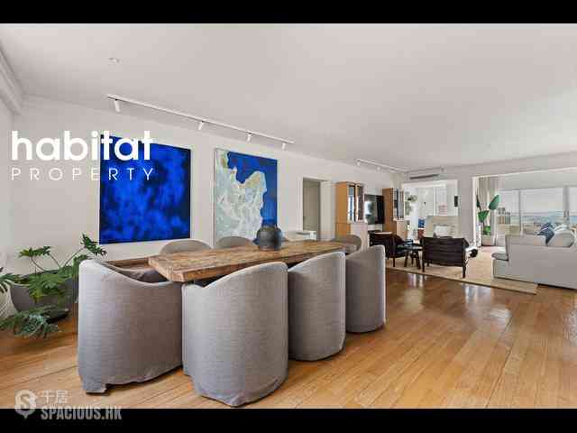 Mid Levels West - Piccadilly Mansion 08