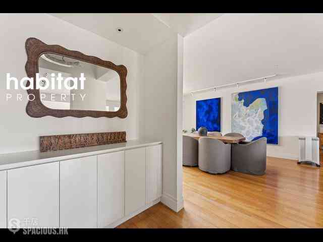 Mid Levels West - Piccadilly Mansion 09