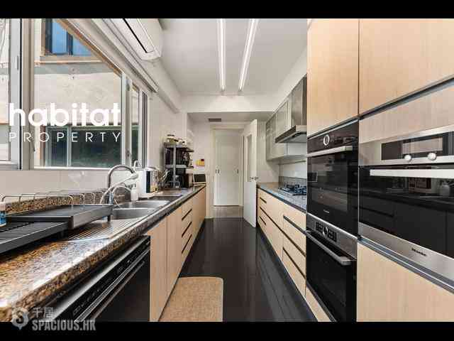 Mid Levels West - Piccadilly Mansion 14