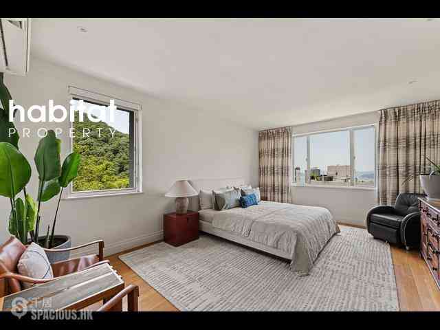 Mid Levels West - Piccadilly Mansion 16