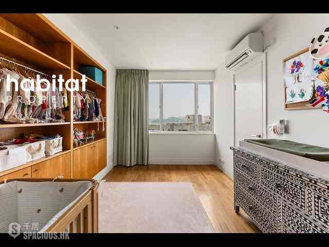 Mid Levels West - Piccadilly Mansion 20