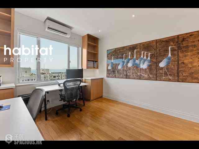 Mid Levels West - Piccadilly Mansion 22