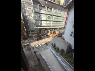 中环 - 荷李活华庭 09