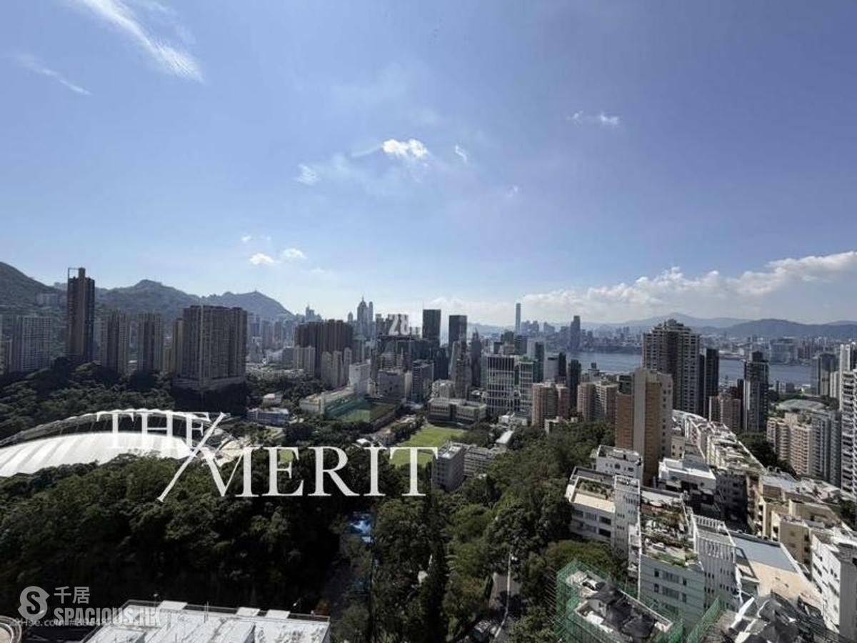 Tai Hang - Gold Ning Mansion 01
