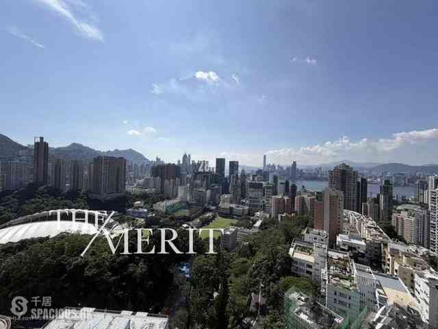 大坑 - 高寧大廈 01