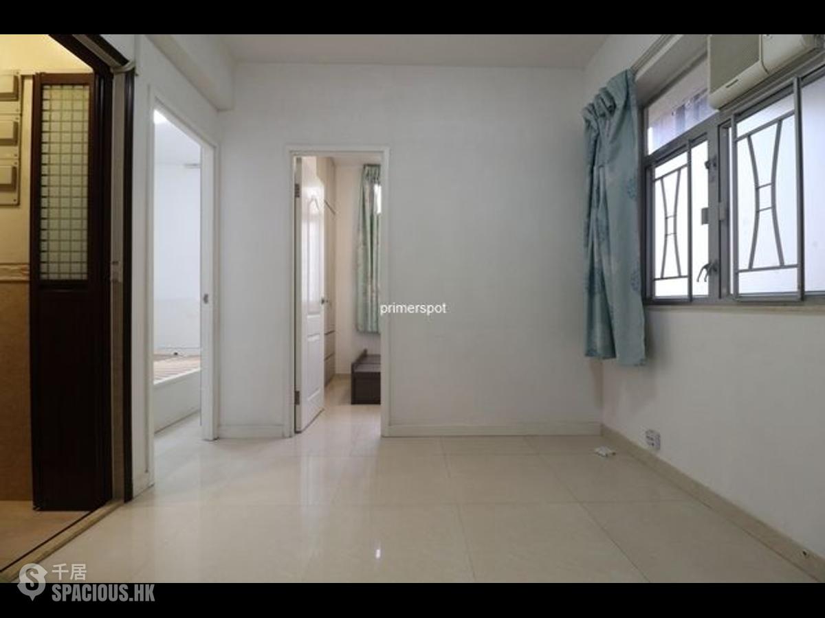 Wan Chai - Hay Wah Building Block A 01